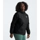 thumbnail image 2 of Chaqueta THE NORTH FACE Antora impermeable para mujer TNF negra 3X, 2 of 6