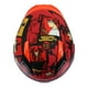 thumbnail image 4 of Casco Moto Samurai Jack Cartoon Network Mate Talla M, 4 of 6