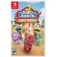 thumbnail image 2 of Refurbished THQ Nordic 12744_US Dino Ranch: Ride to the Rescue, Nintendo Switch, 2 of 6