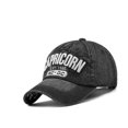 thumbnail image 1 of New CAPRICORN 3D Letter Embroidery Baseball Cap Outdoor Sports Golf Caps Trucker hat Men's and Women's Universal hats Gao Jinjia LED, 1 of 2