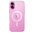 thumbnail image 3 of Apple iPhone 16 Plus Clear Case with MagSafe, 3 of 4