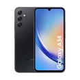 thumbnail image 1 of Samsung Galaxy A34 5G 6GB 128GB Gris, 1 of 1