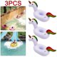 thumbnail image 5 of Portavasos Flotante Flotador Inflable Bandeja para Regalo PVC (caballo Sin Orejas), 5 of 5