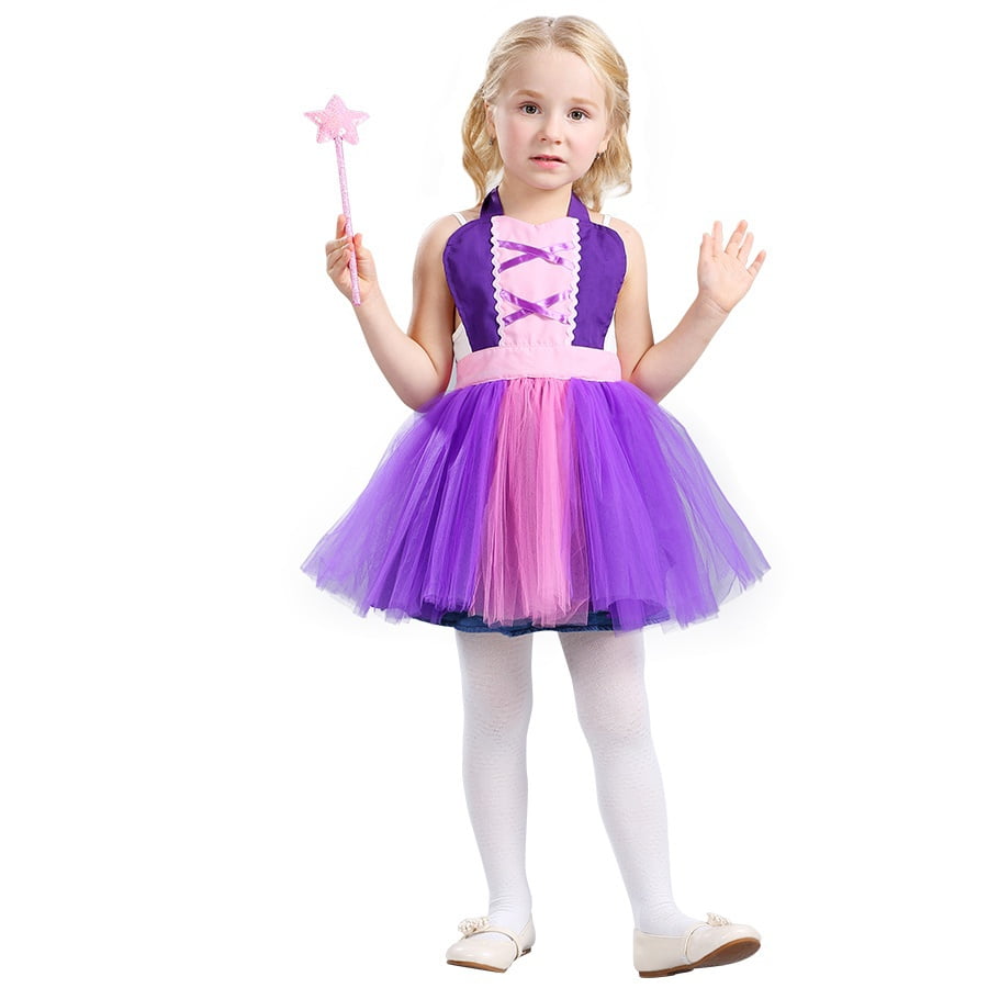 fairy dress up clothes