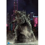 Hiya Toys Godzilla vs. Kong: Godzilla Stylist Series Figure