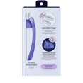 thumbnail image 4 of Billie Women’s Razor Kit - Glow in the Dark, 4 of 5