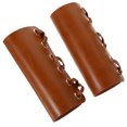 thumbnail image 2 of Miangastore 1 Set Bike Handles Grips Anti-skid Bicycle Handlebar Adjustable Covers for Mountain Bike, 2 of 8