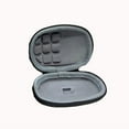 thumbnail image 4 of Portable Carrying for Case Protective Pouch Cover For M Anywhere 2S Mouse Storage Bag Gaming Mouse Mice Accessory, 4 of 11