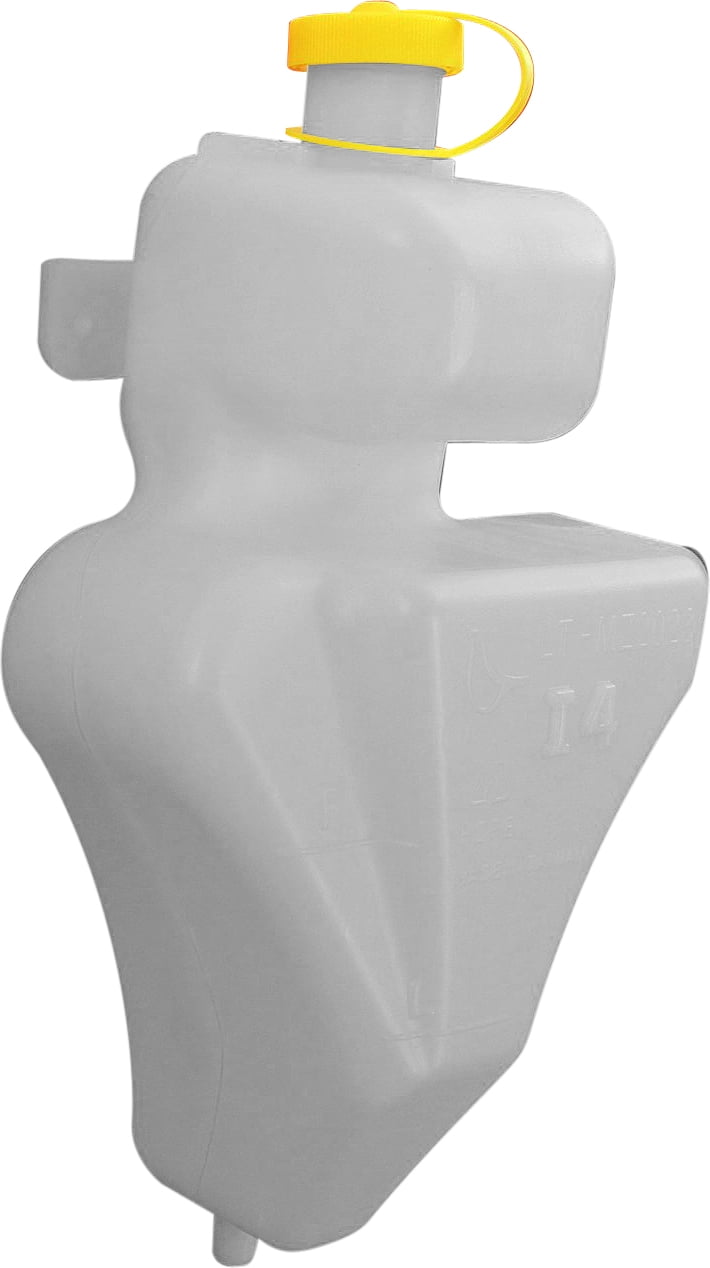 Replacement REPM161329 Coolant Reservoir Compatible with 2011-2013 Mazda 6
