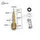 thumbnail image 2 of Carburetor Float Needle Vacuum Diaphragm Repair Kit For Honda Nx650 Xr650 Dominator Xr650l Nx Xr 650 L 650l, 2 of 5