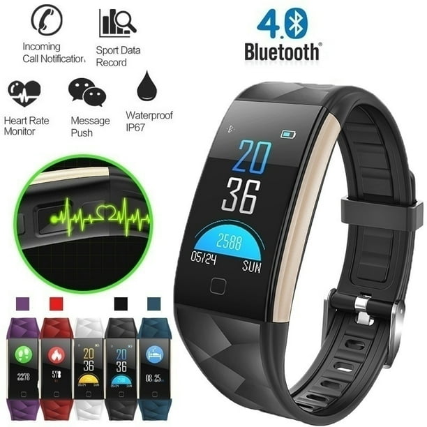 T20 smart shop bracelet bluetooth