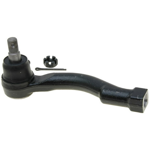 Steering Tie Rod End Fits 2008 Kia Sorento