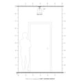 thumbnail image 4 of Livex Lighting - Glendon - 1 Light Semi-Flush Mount-8 Inches Tall and 8.25, 4 of 13