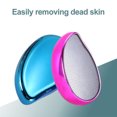 thumbnail image 3 of Nano Glass Callus Remover para pies secos y húmedos Lima portátil para pies Herramienta de pe MABOTO Eliminador de callos, 3 of 7