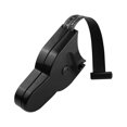 thumbnail image 3 of MAOWAPLG Automatic Telescopic Mmeasuring Tape For Measuring Body Circumference Black 2pcs, 3 of 8