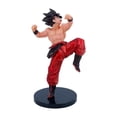 thumbnail image 1 of Figura de anime Sanmu Dragon Ball Goku con soporte de PVC, tamaño mediano, 1 of 4