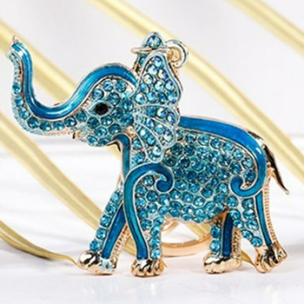 Elephant juice keyring deals