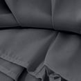 thumbnail image 6 of IFNWSV Girls Summer Skirt Short Length Elastic Waist Pleated Pattern Cotton Blend Skirt 15-16 Years, 6 of 7