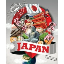 Globetrotters Japan, (Paperback)