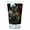 Clear, variant on Star Wars Boba Fett Warrior  Tritan Drinking Cup Clear 24 oz.