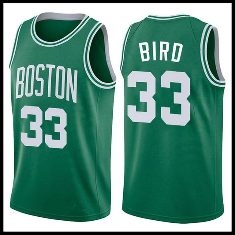 Marcus Smart jersey number 36 green,white,black number with new