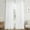 White, variant on Topfinel Linen Curtains Soft Textured Semi Sheer Light Filtering Drapes Rod Pocket Back Tab Window Treatments for Living Room Bedroom, White, 50"x84", 2 Panels