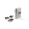 thumbnail image 6 of Fujifilm Instax Mini LiPlay+ Hybrid Instant Camera and Printer (Sand Beige) with Twin Film Pack (20 Exposures, 2 Pack), 6 of 7