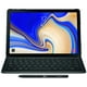 thumbnail image 1 of Funda tipo libro con teclado para Samsung Galaxy Tab S4 EJ-FT830UBEGUJ, 1 of 1