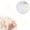 K, variant on Wood Filler Sticks, Wood Repair Wax Crayons Furniture Markers Touch up for Repairing Scratches, Scuffs, Cracks, Dings and Holes in Wood Floors, Cabinets, Furniture, White