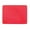 Red, variant on Aspire Extra-Large Reusable Non-Slip Table Topper Silicone Placemat 16" X 24" 1 Pack