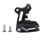 thumbnail image 2 of Guía De Cadena De Bicicleta Protector E Tipo E Montaje Directo Anti -Drop Estabilizador Para Bicicleta De Montaña 26T A 36T 6061 aleación CNC Mecanizado Ligeros, 2 of 7