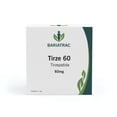 thumbnail image 1 of Tirze 60® 60 mg – Fórmula avanzada para apoyo metabólico, 1 of 3