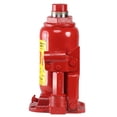 thumbnail image 3 of Gato Hidraulico Tipo Botella Mikels 8 Ton Modelo Gh-8 MIKEL's GH-8, 3 of 4