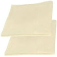 thumbnail image 4 of 2 Pcs Chiffon à Fromage Réutilisable Chiffons de Filtre Multifonctions pour Cuisine Yogourt Maison, 4 of 9