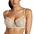 thumbnail image 1 of Harlow Demi Unlined Bra, 1 of 4
