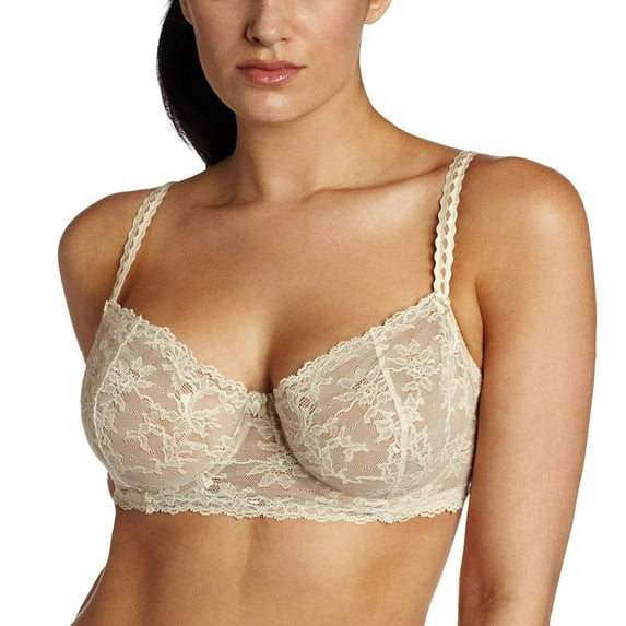 Harlow Demi Unlined Bra