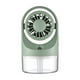 thumbnail image 1 of Xihbxyly Mini Ventilador de Escritorio Portátil con Tanque de Agua de 300 Ml, Humidificador Usb y Ventilador de Torre, Funcionamiento Silencioso, Ajustes de Viento Ajustables, Uso En Casa o En La Ofi, 1 of 2