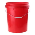 thumbnail image 1 of HLONK Movable Car Wash Bucket Car Detailing Tool Multipurpose Mobile Car Wash Bucket used for Car Washing & Garage Storage, 1 of 7