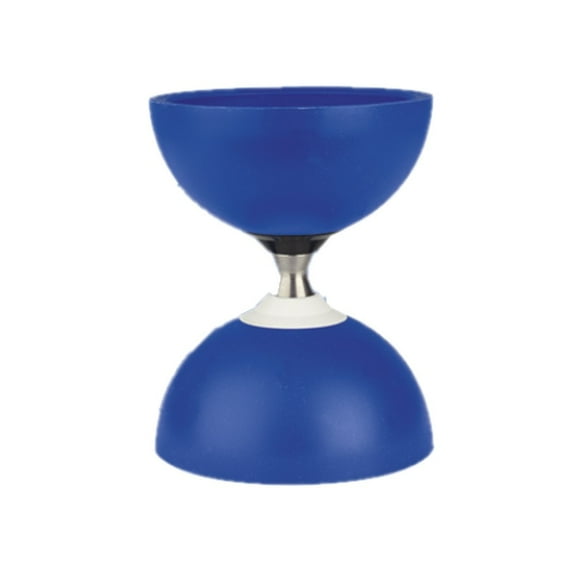 Henrys Jazz Free Diabolo - Bearing Diabolo (Blue)