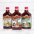 thumbnail image 3 of Maple Bourbon Flavored Keto Syrup by Birch Benders - Keto, Paleo, No sugar, Low Carb, Low Calorie Pancake Syrup (13 Fl Oz - Pack of 1), 3 of 3