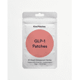 thumbnail image 1 of Parches Kind Patches GLP-1, Organizadores de Maquillaje, 1 of 4