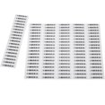 thumbnail image 1 of 108pcs Bienes Etiquetas de seguridad Supermercado Anti-TOFT Uso único Etiquetas de seguridad, 1 of 8