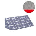 thumbnail image 1 of Oreiller en Mousse pour Dormir, Coins Inclinés et Positionneurs de Corps, 1 of 5
