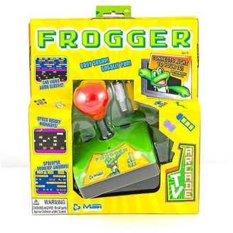 Retro Game Stick With 24,500+ Classic Games - Plug & Play Console For TV (GREDS)