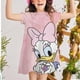 thumbnail image 2 of Novedad de verano, vestido para niñas, moda para niñas, vestido para niños Donald, vestido de princesa para niños, pijamas finos para niñas 2T Gao Jinjia LED, 2 of 2