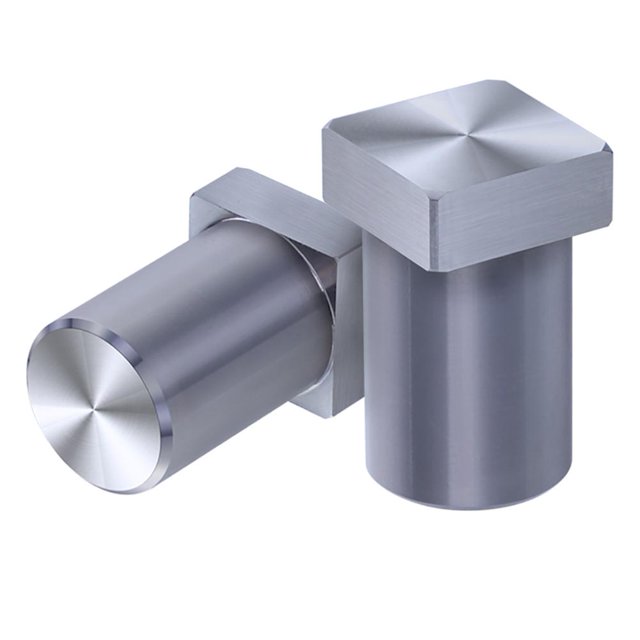 Accesorios de taller de tope de mesa de desmontaje rápido de espiga de mesa de acero inoxidable Likrtyny Para estrenar