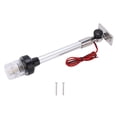 thumbnail image 3 of Lámpara de navegación plegable de 12 pulgadas para navegación integral, luz para barco marino resistente al agua de 360° con clasificación IP66, 3 of 8