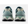 thumbnail image 4 of New Balance 9060 Sneaker For Man (Green/Green) Size 12, 4 of 5