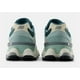 thumbnail image 4 of New Balance 9060 Sneaker For Man (Green/Green) Size 12, 4 of 5