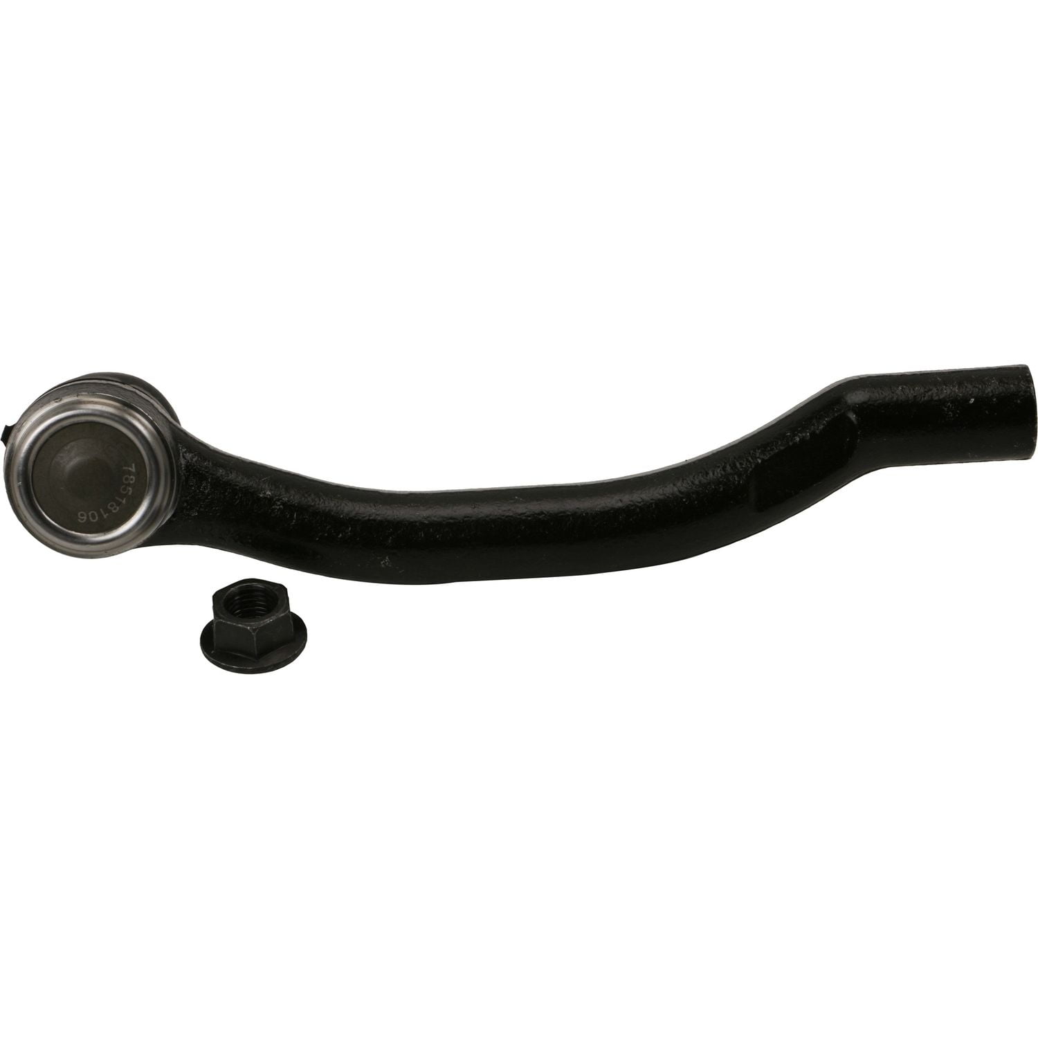 QuickSteer ES800358 QuickSteer ES800358 Tie Rod End Tie Rod End Fits select: 2012-2013 NISSAN ALTIMA, 2016-2018 NISSAN MAXIMA